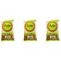 Pack of 3 - Aara Kashmiri Chili Powder - 200 Gm (7 Oz)