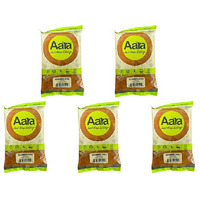 Pack of 5 - Aara Kashmiri Chili Powder - 200 Gm (7 Oz)