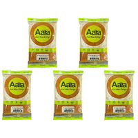 Pack of 5 - Aara Paprika Powder - 200 Gm (7 Oz)