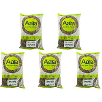 Pack of 5 - Aara Whole Chilli Extra Hot Teja - 200 Gm (7 Oz)