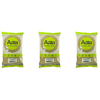 Pack of 3 - Aara Cinnamon Powder - 200 Gm (7 Oz)