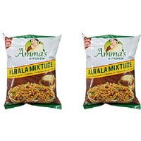 Pack of 2 - Amma's Kitchen Kerala Mixture - 26 Oz (737 Gm)