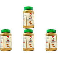Pack of 4 - 24 Mantra Organic Cumin Powder - 10 Oz (283 Gm)