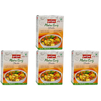 Pack of 4 - Priya Madras Curry Powder - 100 Gm (3.5 Oz)