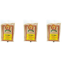Pack of 3 - Laxmi Poppy Seeds - 100 Gm (3.5 Oz)