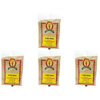 Pack of 4 - Laxmi Poppy Seeds - 100 Gm (3.5 Oz)