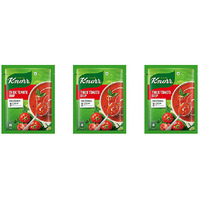 Pack of 3 - Knorr Tomato Soup Mix - 53 Gm (1.9 Oz)