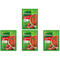 Pack of 4 - Knorr Tomato Soup Mix - 53 Gm (1.9 Oz)