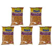Pack of 5 - Anand Chana Dal - 340 Gm (12 Oz)