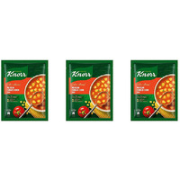 Pack of 3 - Knorr Mexican Tomato Soup - 50 Gm (1.76 Oz)