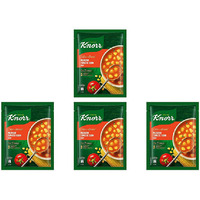 Pack of 4 - Knorr Mexican Tomato Soup - 50 Gm (1.76 Oz) [Fs]