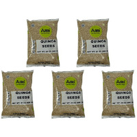 Pack of 5 - Aara Quinoa Seeds - 800 Gm (28 Oz)