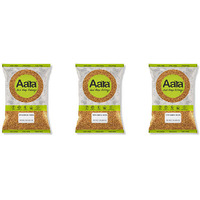 Pack of 3 - Aara Fenugreek Seeds - 7 Oz (200 Gm)