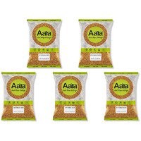 Pack of 5 - Aara Fenugreek Seeds - 7 Oz (200 Gm)