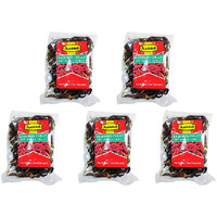 Pack of 5 - Anand Kashmiri Chilly Dry Whole - 400 Gm (14 Oz)