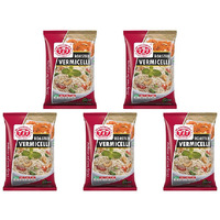 Pack of 5 - 777 Roasted Vermicelli - 450 Gm (15.8 Oz)