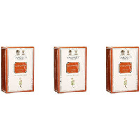 Pack of 3 - Yardley London Imperial Sandalwood Soap - 100 Gm (3.5 Oz)