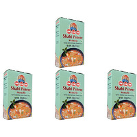 Pack of 4 - Mdh Shahi Paneer Masala - 100 Gm (3.5 Oz)