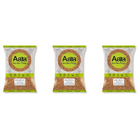 Pack of 3 - Aara Kala Chana - 1.81 Kg (4 Lb)