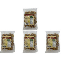 Pack of 4 - Mani's Peanut Ladoo - 200 Gm (6 Oz)