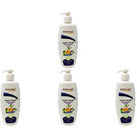 Pack of 4 - Patanjali Anti Dandruff Hair Cleanser - 450 Ml