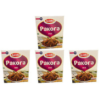 Pack of 4 - Aachi Pakora Mix - 200 Gm (7 Oz)