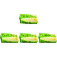 Pack of 4 - Rexona Soap - 100 Gm (3.5 Oz)