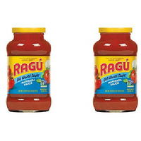 Pack of 2 - Ragu Old World Style Marinara Sauce - 677 Gm (23.9 Oz)