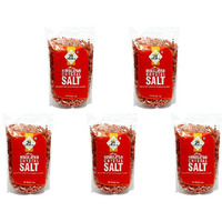 Pack of 5 - 24 Mantra Organic Himalayan Salt - 2 Lb (908 Gm)