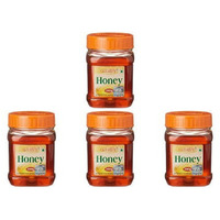 Pack of 4 - Patanjali Honey - 250 Gm (8.81 Oz)