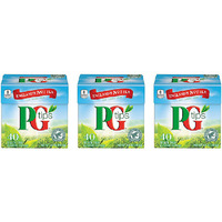 Pack of 3 - Original Pg Tea Bags 40 Pcs - 113 Gm (4 Oz)