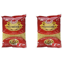 Pack of 2 - Bambino Vermicelli - 800 Gm (1.76 Lb)
