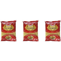 Pack of 3 - Bambino Vermicelli - 800 Gm (1.76 Lb)