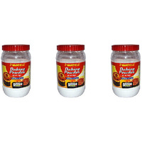 Pack of 3 - Weikfield Baking Powder - 1 Kg (2.2 Lb) [50% Off]