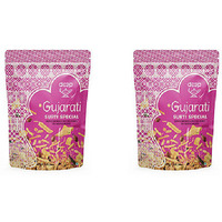 Pack of 2 - Deep Gujarati Surti Special - 340 Gm (12 Oz)
