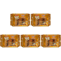 Pack of 5 - Britannia Good Day Punjabi Cookies - 620 Gm (21.90 Oz)
