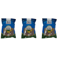 Pack of 3 - 5aab Alsi Flax Seed - 400 Gm (14 Oz)