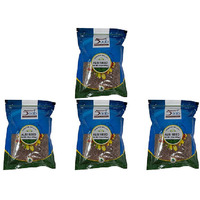 Pack of 4 - 5aab Alsi Flax Seed - 400 Gm (14 Oz)