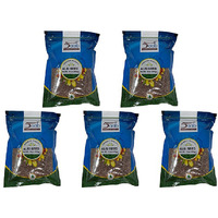 Pack of 5 - 5aab Alsi Flax Seed - 400 Gm (14 Oz)