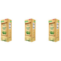 Pack of 3 - Vedic Aloe Vera Juice - 1 L (33.8 Fl Oz)