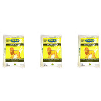Pack of 3 - Sher Bajri Flour - 4 Lb (1.81 Kg)
