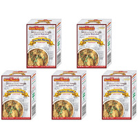 Pack of 5 - Ustad Banne Nawab's Chicken Masala - 45 Gm (1.5 Oz)