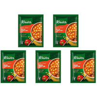 Pack of 5 - Knorr Mexican Tomato Soup - 50 Gm (1.76 Oz)