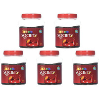 Pack of 5 - Society Masala Tea - 900 Gm (1.9 Lb)