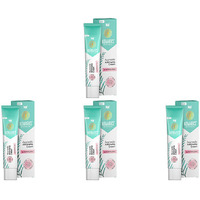 Pack of 4 - Bajaj Nomarks Ayurvedic Antimarks Cream For Normal Skin - 25 Gm (0.881 Oz)