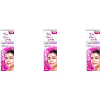 Pack of 3 - Glow & Lovely Advanced Multivitamin Face Cream - 80 Gm (2.8 Oz)