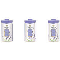 Pack of 3 - Yardley English Lavender Talc - 250 Gm