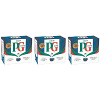 Pack of 3 - Pg Tips Decaf 70 Tea Bags - 203gm