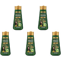 Pack of 5 - Kesh King Shampoo Aloe Vera - 200 Ml