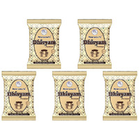 Pack of 5 - Narasu's Dhivyam Cofee Blended With Chicory - 500 Gm (17.6 Oz)